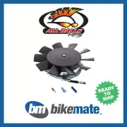 Cooling Fan for POLARIS 350 Sportsman 4x4 1993
