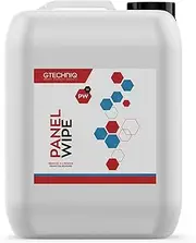 Gtechniq PW Panel Wipe, 5 Litre