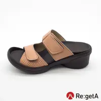 在飛比找momo購物網優惠-【RegettaCanoe】Re:getA Regetta雙