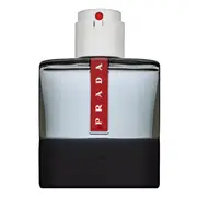 Prada Luna Rossa Carbon Eau De Toilette Men 50ml