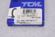 FREUDENBERG TCM DICHTOMATIK 100182TB-H OIL SEAL 1" BORE (1 EACH)