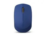 RAPOO M100 2.4GHz And Bluetooth Wireless Mouse Blue