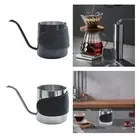 Pour over Coffee Kettle Mini 250ml for Coffee Maker Barista Gift Cafe Bar