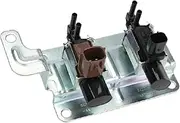 Car Vacuum Solenoid Valve 4M5G-9A500, LF82, 4M5G9A500, LF8218740, K5T81777, K5T46597,Compatible for Mazda 3 5 6 CX7 2.0L 2.3L 2.5L 3.7L