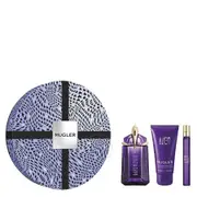 Mugler Alien EDP 60ml 3 Piece Gift Set