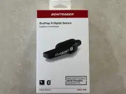 Bontrager DuoTrap S Digital Wireless ANT+ Bluetooth Speed Cadence Sensor 437960