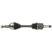 Front Left CV Axle Shaft For Saturn Vue Chevy Equinox Pontiac Torrent