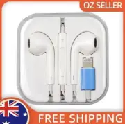 Earphones for Apple iPhone 14,13,12,11, X, 8,7Wired Bluetooth Earbuds Headphones