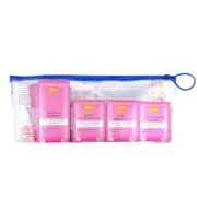 VLCC Skin Tightening Facial Kit (6 Facials) - 240g + 12ml (FREE SHIPPING)