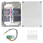 ATA MC0090 Swing Gate Battery Back Up Kit For SGO-1v4/DCB-05 GEN2/Elite