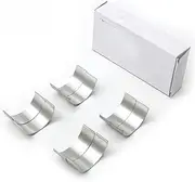 11 24 7 534 683 11 24 7 586 035 Car Connecting Rod Bearing Kit Compatible With BMW 1 Series F20 116i 118i 120i MINI 2015-2016 CLUBMAN R55