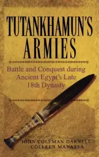 在飛比找博客來優惠-Tutankhamun’s Armies: Battle a