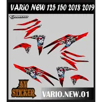 在飛比找蝦皮購物優惠-Vario 125 150 新 2018 2019 2020