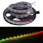 WS2812 IC 0420 side-emitting LED strip light 5V RGB Addressable LED light Tape
