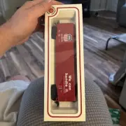 Bachmann HO Scale UNION PACIFIC Car #UP168178, "We can handle it." New #jcs