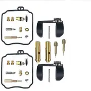 FOR HYOSUNG GV250 GT250 GT250R GT GV 250 Carburetor Repair Kit Motorcycle Carb Float Diaphragm Assy Rebuild Parts C