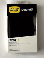 OTTERBOX DEFENDER IPHONE 14 PRO MAX / 13 PRO MAX + FREE GLASS SCREEN PROTECTOR