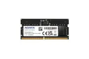 [AD5S48008G-S] 8GB(1x 8GB) DDR5 4800MHz SO-DIMM Memory Module 262-Pin, CL40, 1.1v RAM