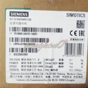 ONE SIEMENS Servo Motors 1FL6042-2AF21-1AB1 NEW