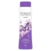 POND'S Magic Freshness Talc with Acacia Honey | 100 Gram