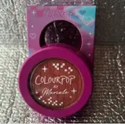 New Colourpop Super Shock Blush Virtual Reality