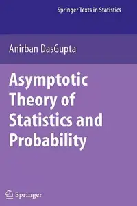 在飛比找博客來優惠-Asymptotic Theory of Statistic