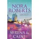 Serena & Caine: Playing the Odds / Tempting Fate