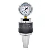 Metal Chuck Testing Tool Spindle Hydraulic Tension Meter CNC Holder Machine Part