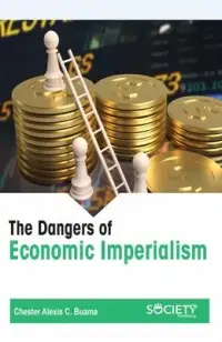 在飛比找博客來優惠-The Dangers of Economic Imperi