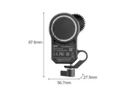 ZHIYUN-CMF-06 transmount focus/zoom control motor 2.0
