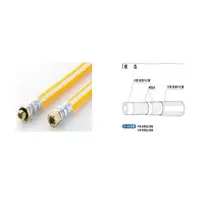 在飛比找蝦皮購物優惠-日本TOGAWA -7.5X13mmX100M/米 高壓管/