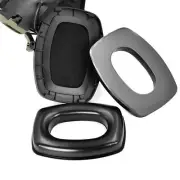 Gel Ear Pads Replacement Cushions for Pro Sync Howard Leight by Honeywell Impact