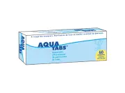 [Sovedis] Aquatabs Water Purification, 1 litre