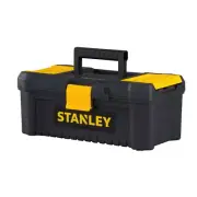 Tool Box 12-1/2 in. Lid Organizers Portable Storage Container Tray Plastic Small