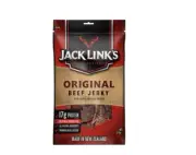 Jack Link's Original Beef Jerky 310g Made in New Zealand