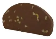 Chocolate Walnut Fudge (Devon's Mackinac Island) 6.5 oz