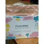 FUJACOOK 富甲酷客即食鍋  FJAT-1(萊爾富免運)