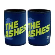 Cricket Australia Ashes Series Can / Stubby Cooler