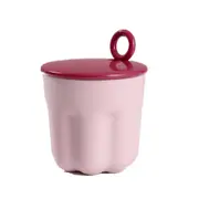 3Pcs Modern Facial cleanser Bubbler Portable Body Wash Bubbler Press type Foam Maker For Face Clean Shampoo Make Up Cleanser Travel
