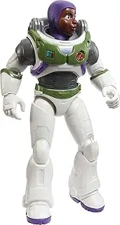 Disney Pixar Lightyear Large Scale(12-inch Scale) Space Ranger Alpha Alisha Hawthorne Figure