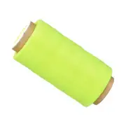 1mm (210D/16) Leather Waxed Sewing Thread for Leather, Lime