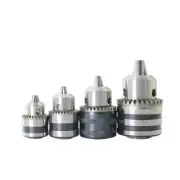 Metal Chuck Holder Milling Morse Taper Cone Arbor Key CNC Machine Lathe Parts