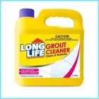 Long Life 2L Grout Cleaner, cleans and restores tiles and grout without scratch