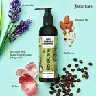 Bold Care DHT Blocker Shampoo for Men -Hair Growth-With Biotin, Onion, Apple Cid