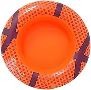 Inflatable Cooler - Ice Cooler | Drinks Coolers | Sport Theme Pool Cooller | Football Floating Serving Bar with Large Capacity | Portable Waterproof Iced Bucket for Outdoor Backyard BBQ Picnic