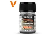 Vallejo - Diorama Effects - Granite Grey 0.2-0.6mm 35ml