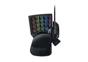 Razer Tartarus V2 Left Hand Device Left Hand Keyboard Mechanical Membrane All Ke