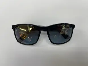 光寶眼鏡城(台南)Ray-Ban新款特輕黑塑金色水銀藍灰偏光太陽眼鏡RB4264/601JO  LUXOTTICA公司貨