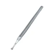 Wire Rounder Jewelry Making Tool Metal Wire Rounding Tool Debur Wire End for
