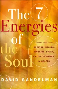 在飛比找誠品線上優惠-The 7 Energies of the Soul: Aw